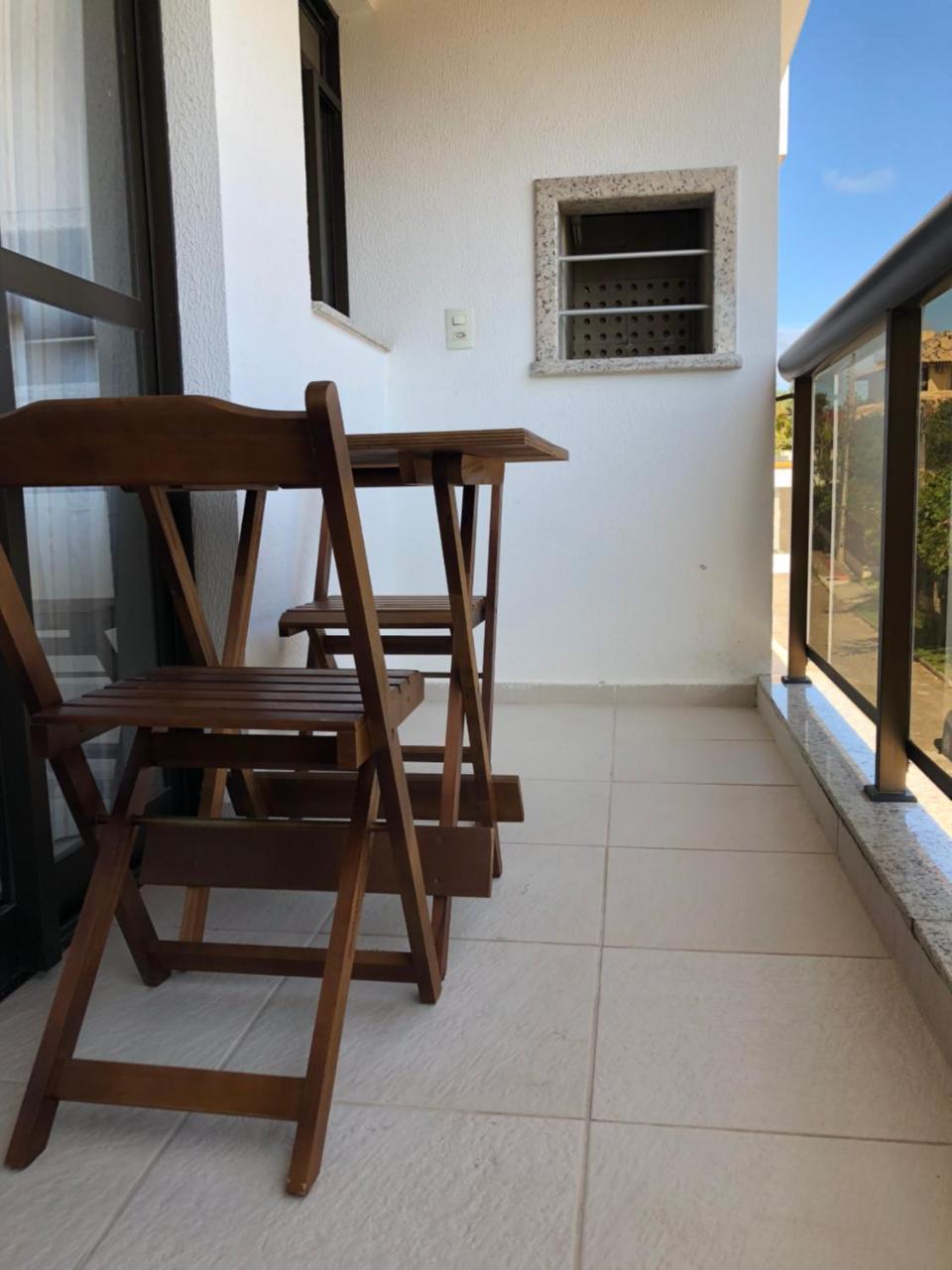 Apartamento Na Praia Dos Ingleses, Florianopolis Apartment Екстериор снимка